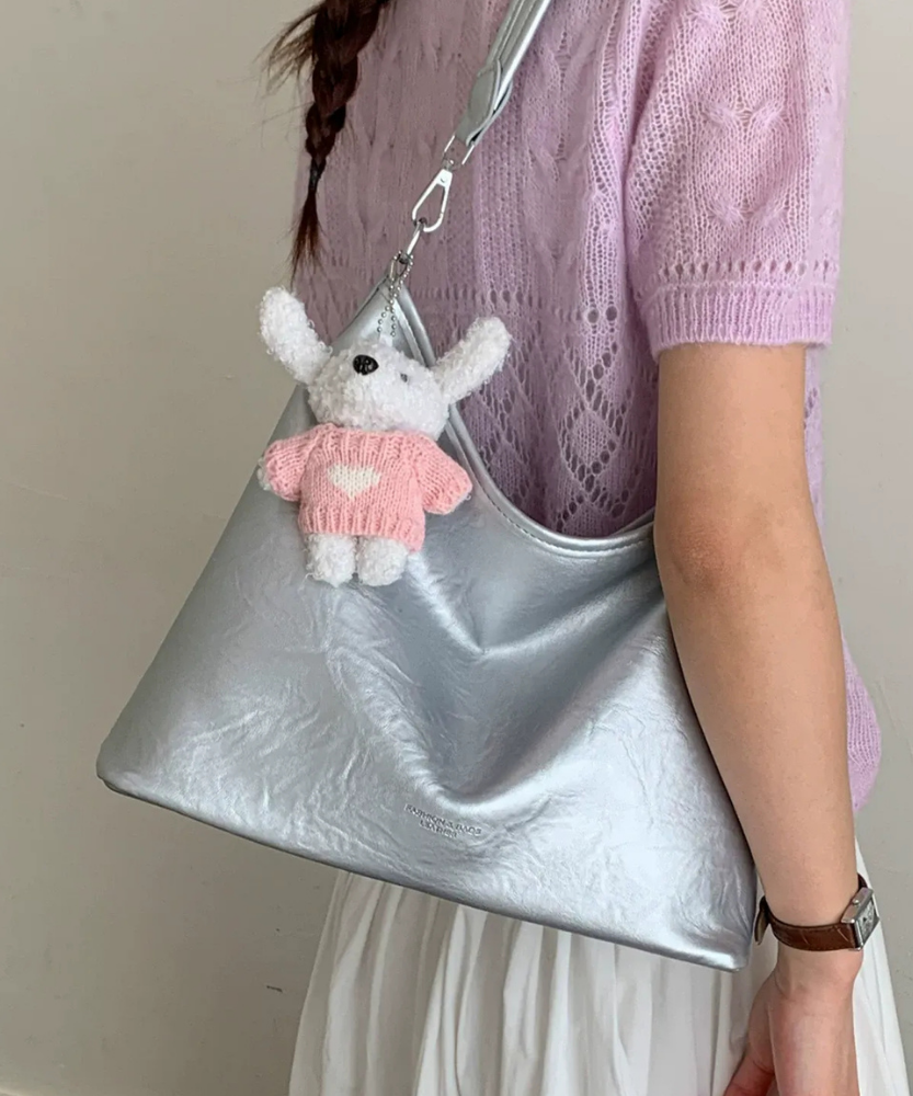 Cendrine Shoulder Bag