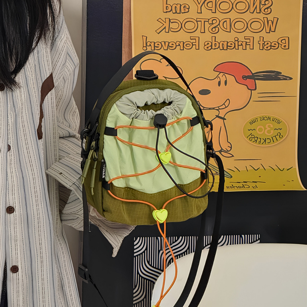 Lysandre Crossbody Sling Bag
