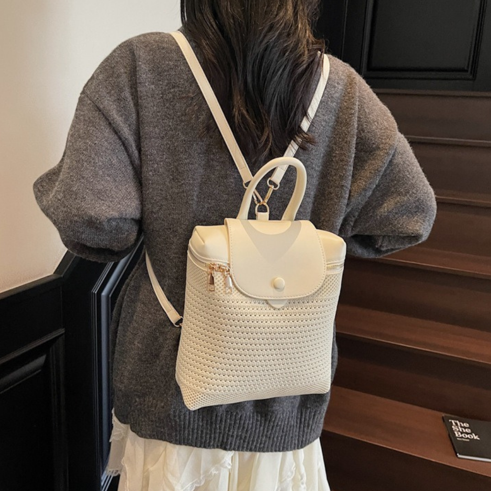 Quintessa Backpack