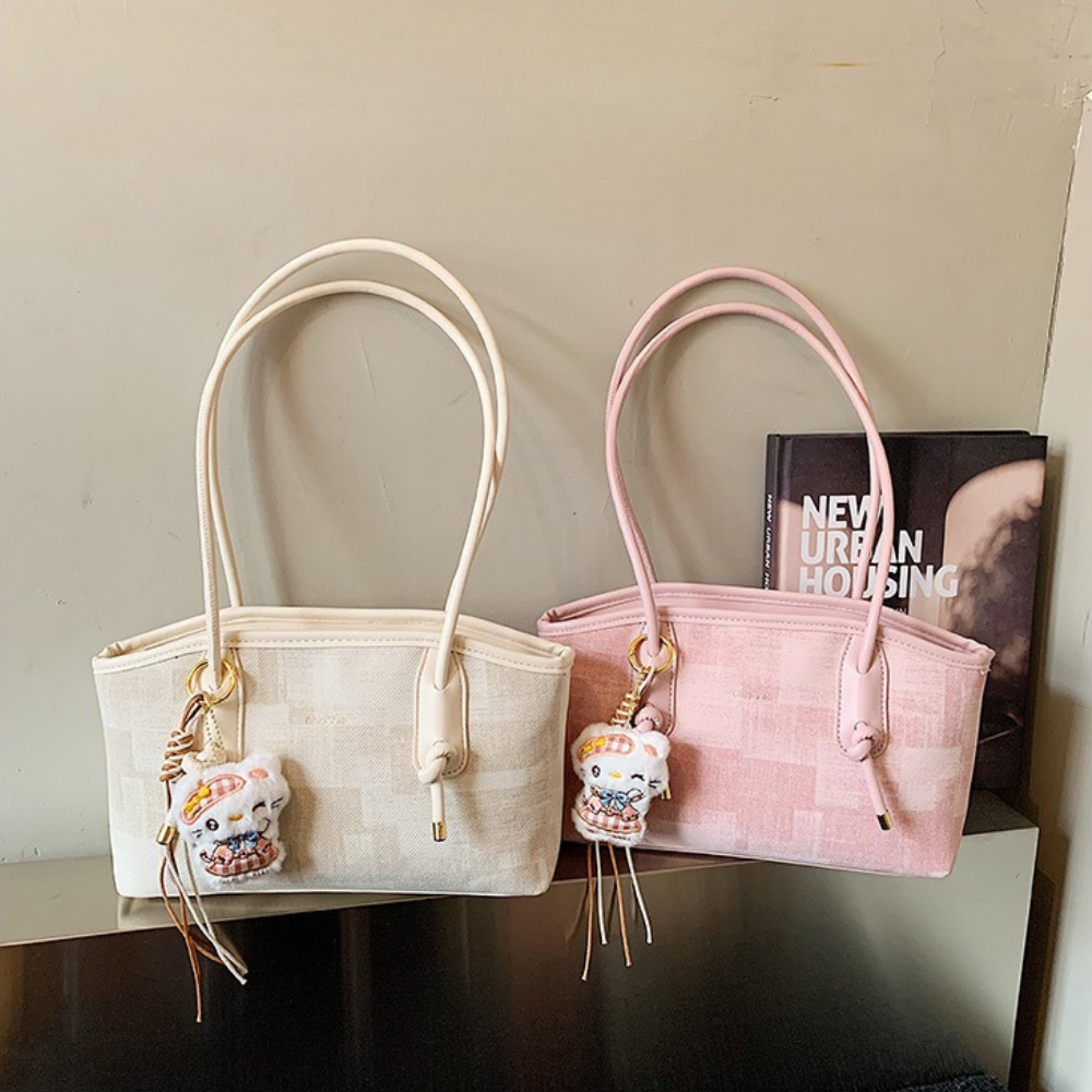 Roséline Shoulder Bag