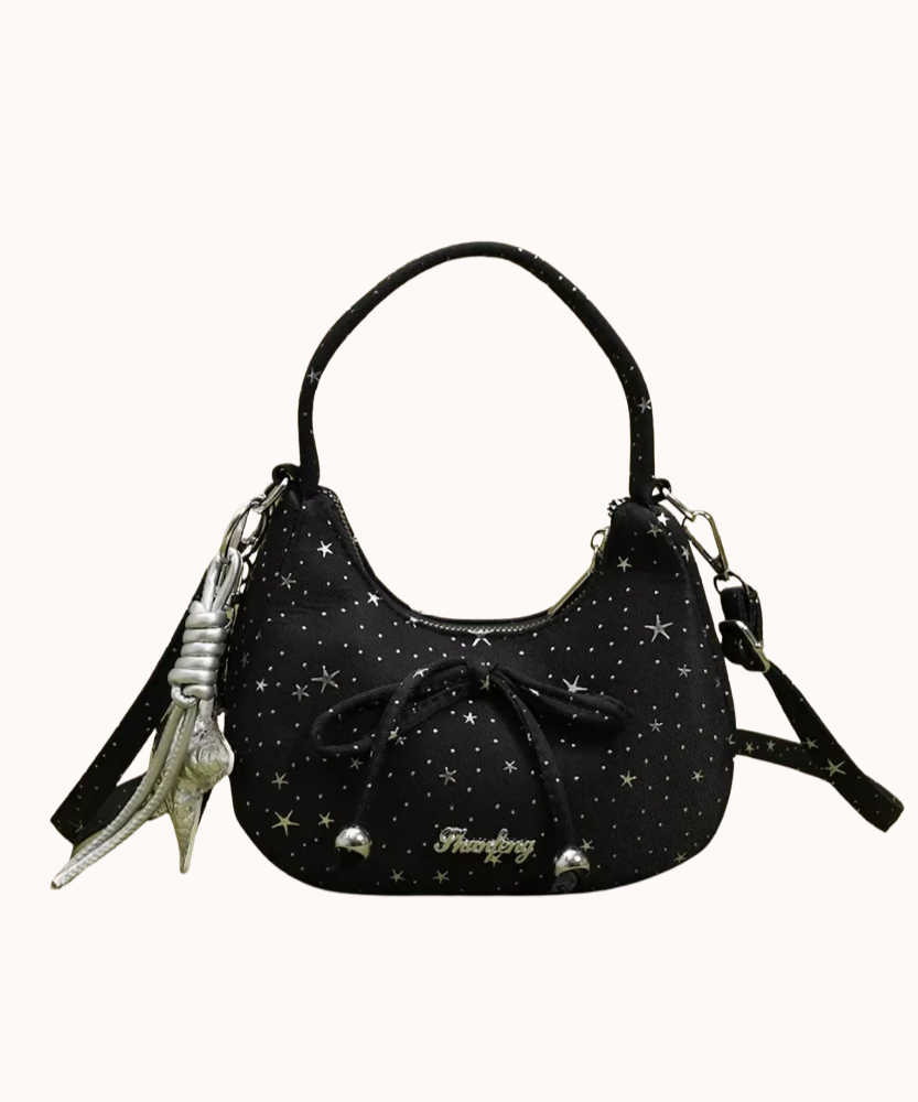 Stellina Mini Shoulder Bag