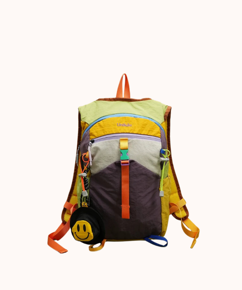 Cassandé Tactical Backpack