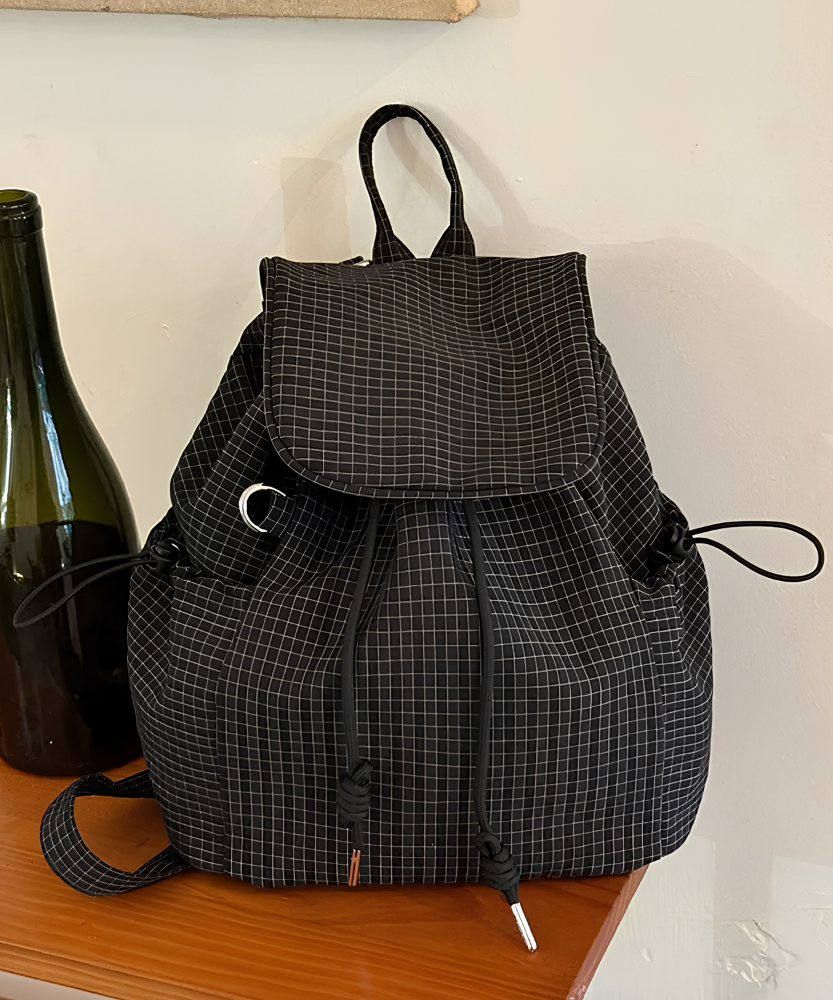 Zemira Canvas Tote Bag