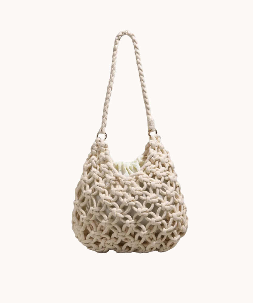 Nerelle Woven Bag