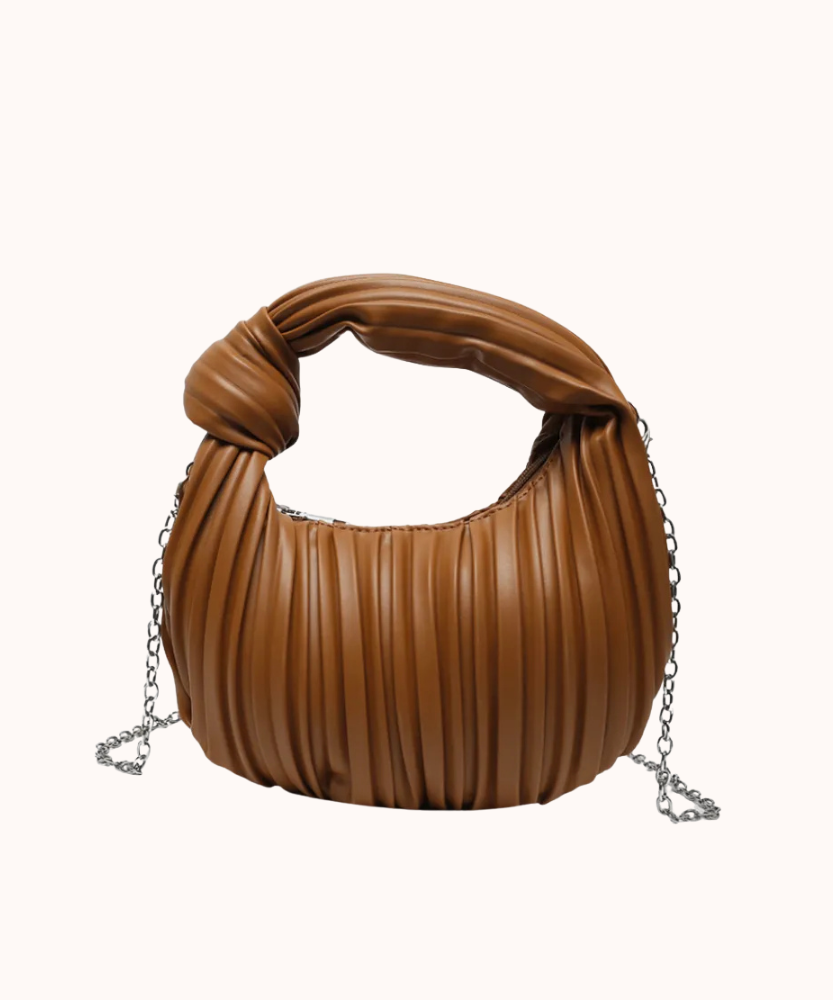 Orvélla Vegan Leather Handbag