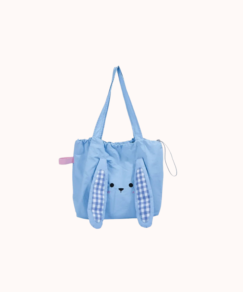 Cottina Bunny Tote Bag