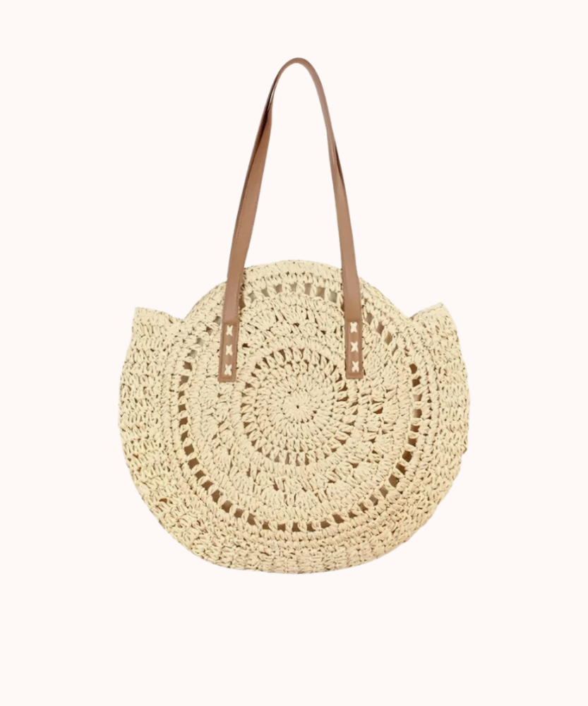 Valéra Vegan Leather Tote Bag
