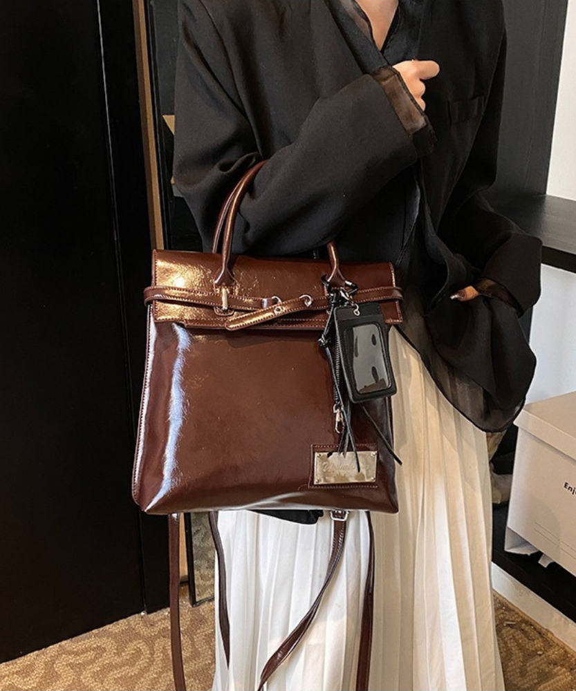 Verronéa Travel Backpack