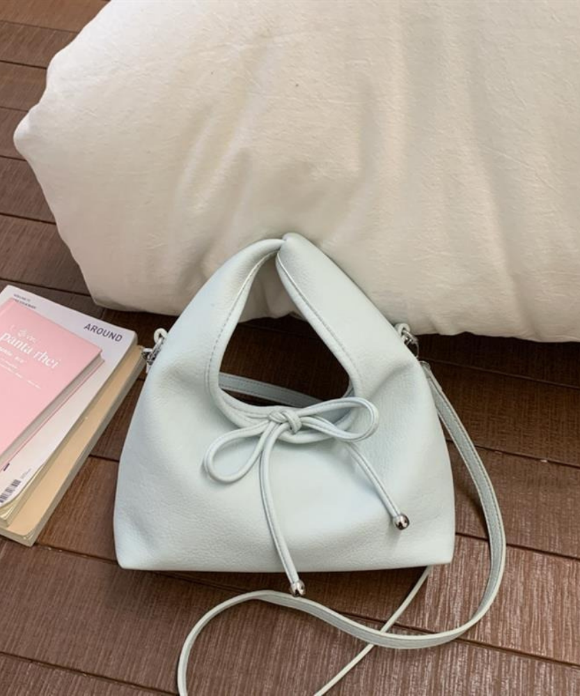 Novelle Mini Drawstring Bag