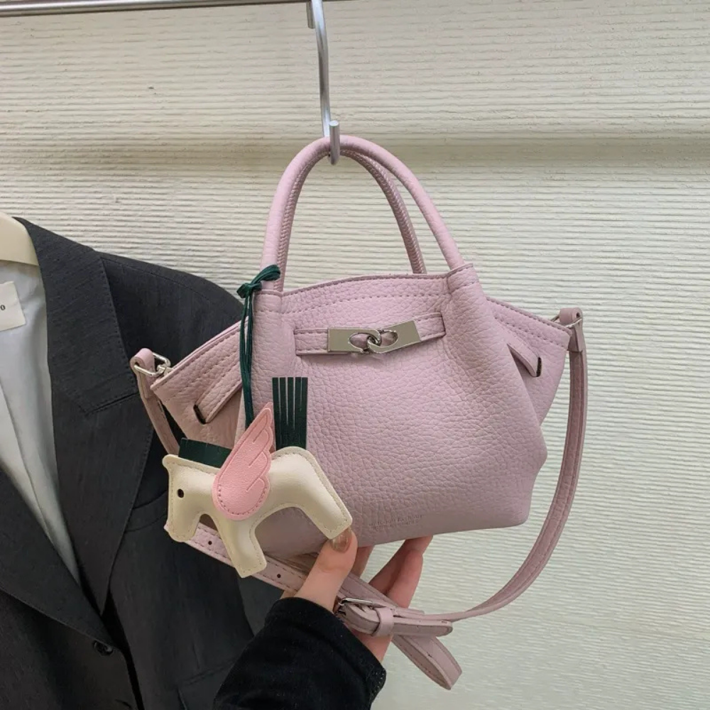 Hélène Mini Handbag