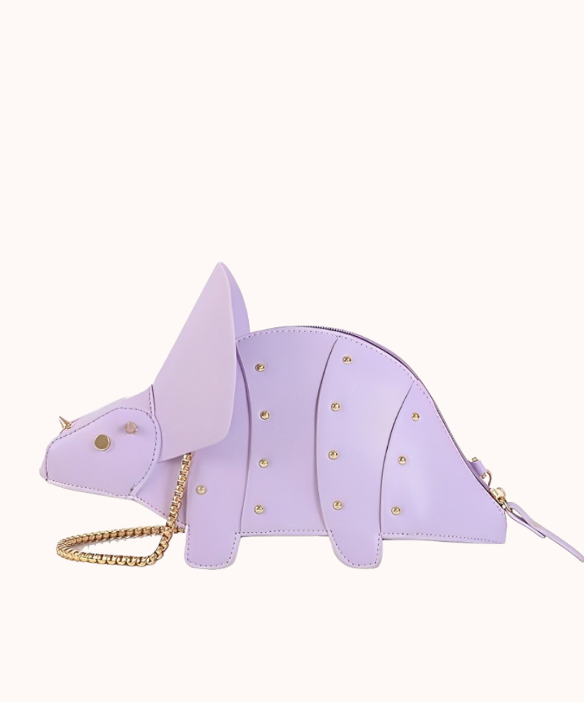 Tricy Dino Mini Bag