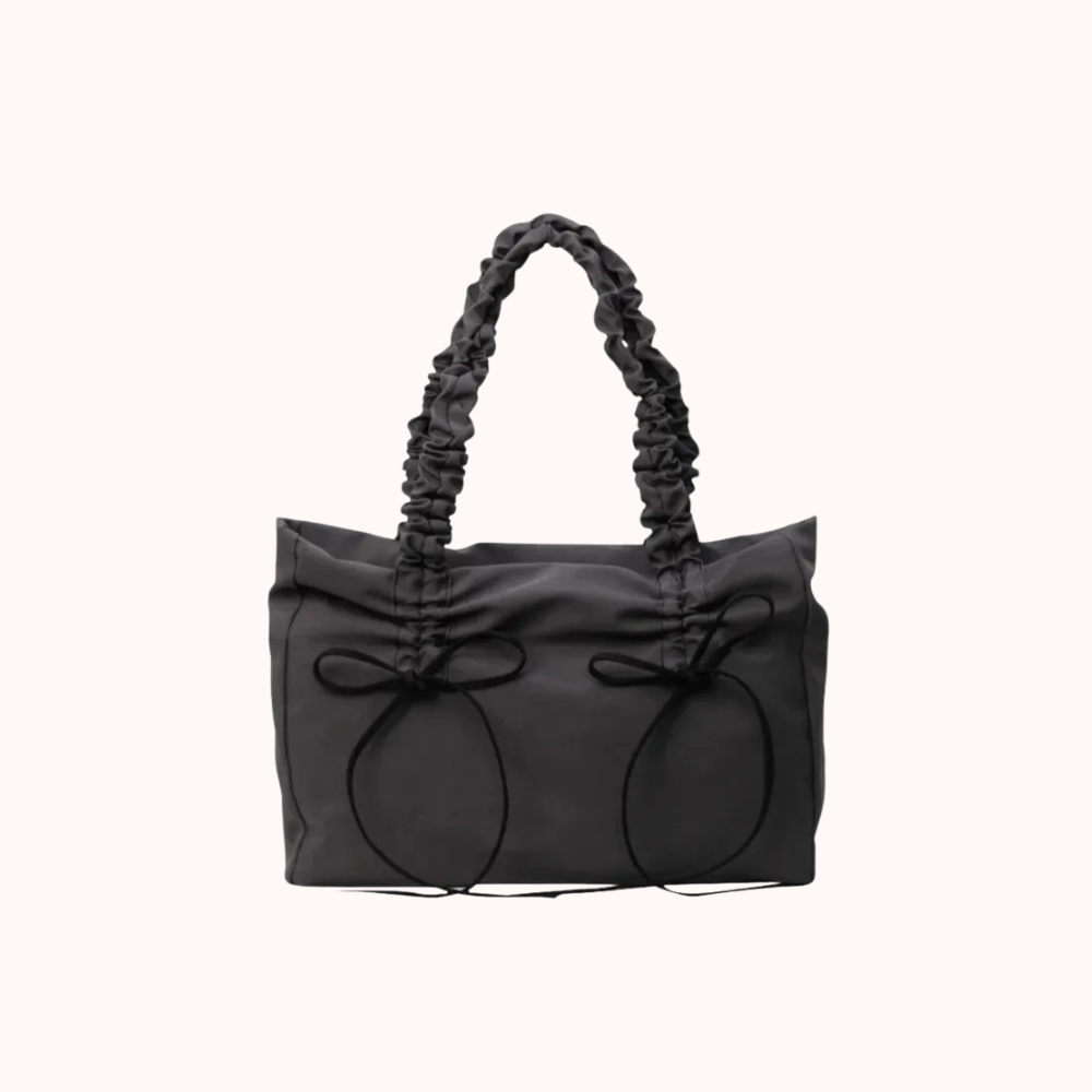Noeda Vegan Leather Tote Bag