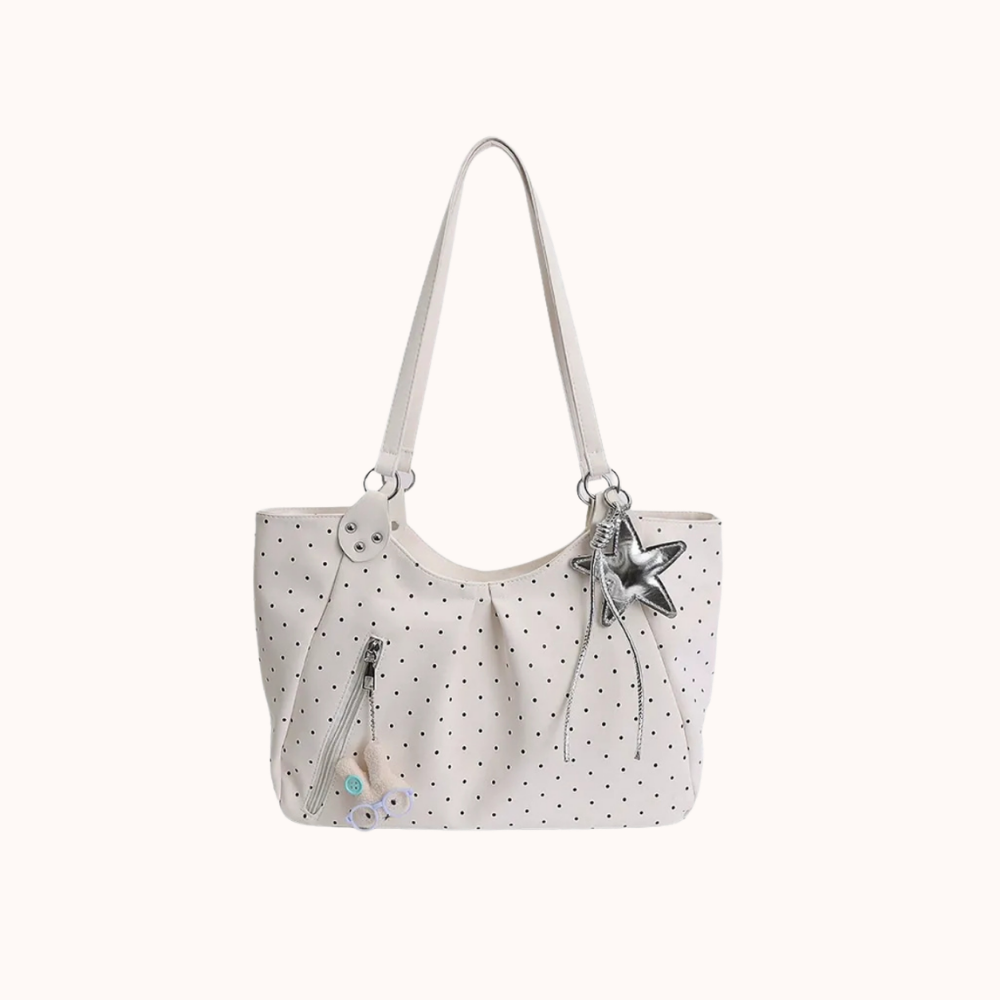 Eloraé Shoulder Tote Bag