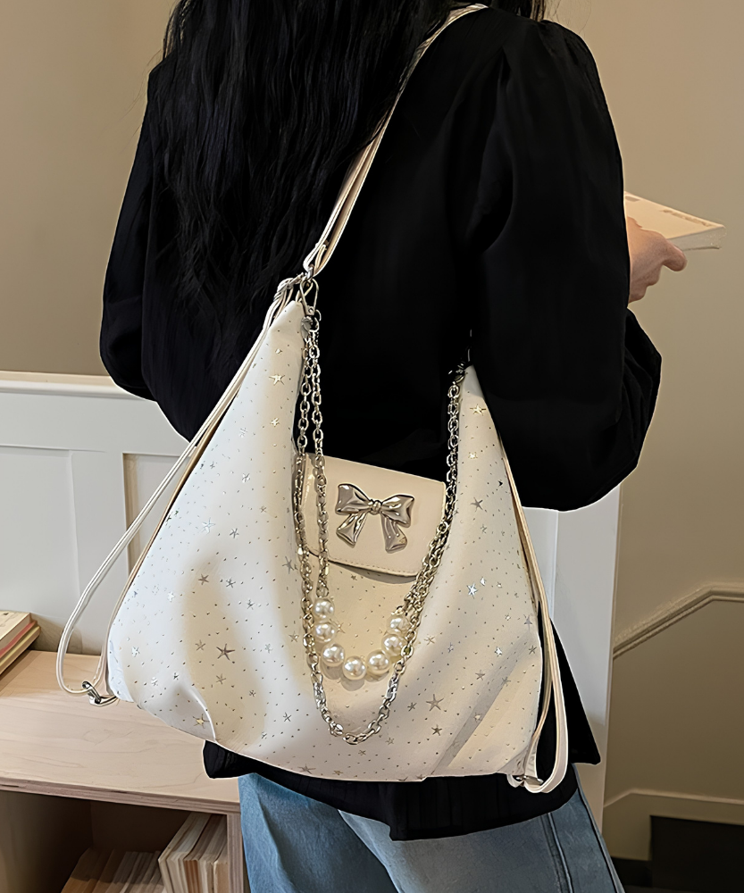 Oressa Shoulder Bag