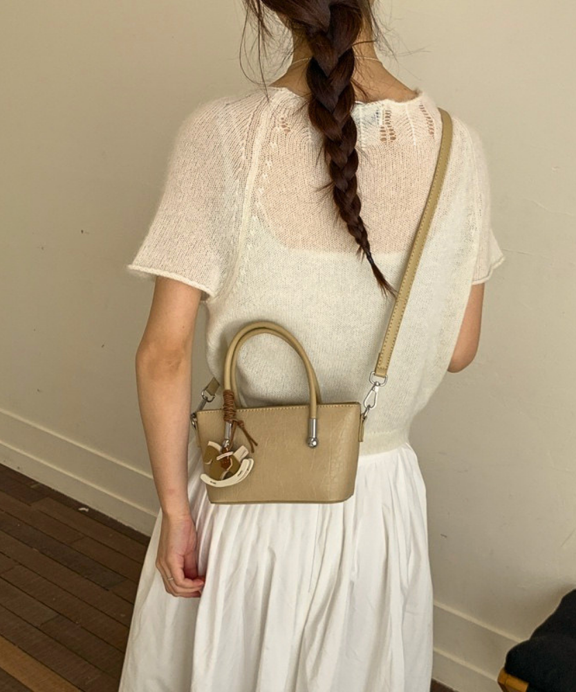 Allure Mini Handbag