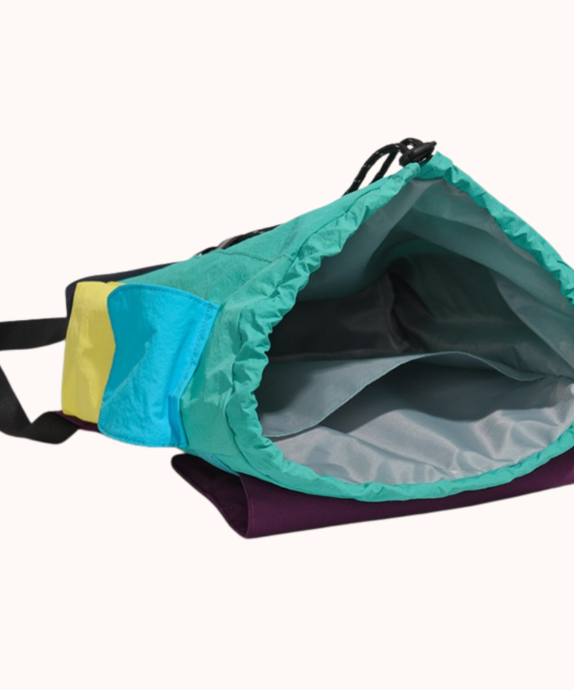 Cèdre Trail Backpack
