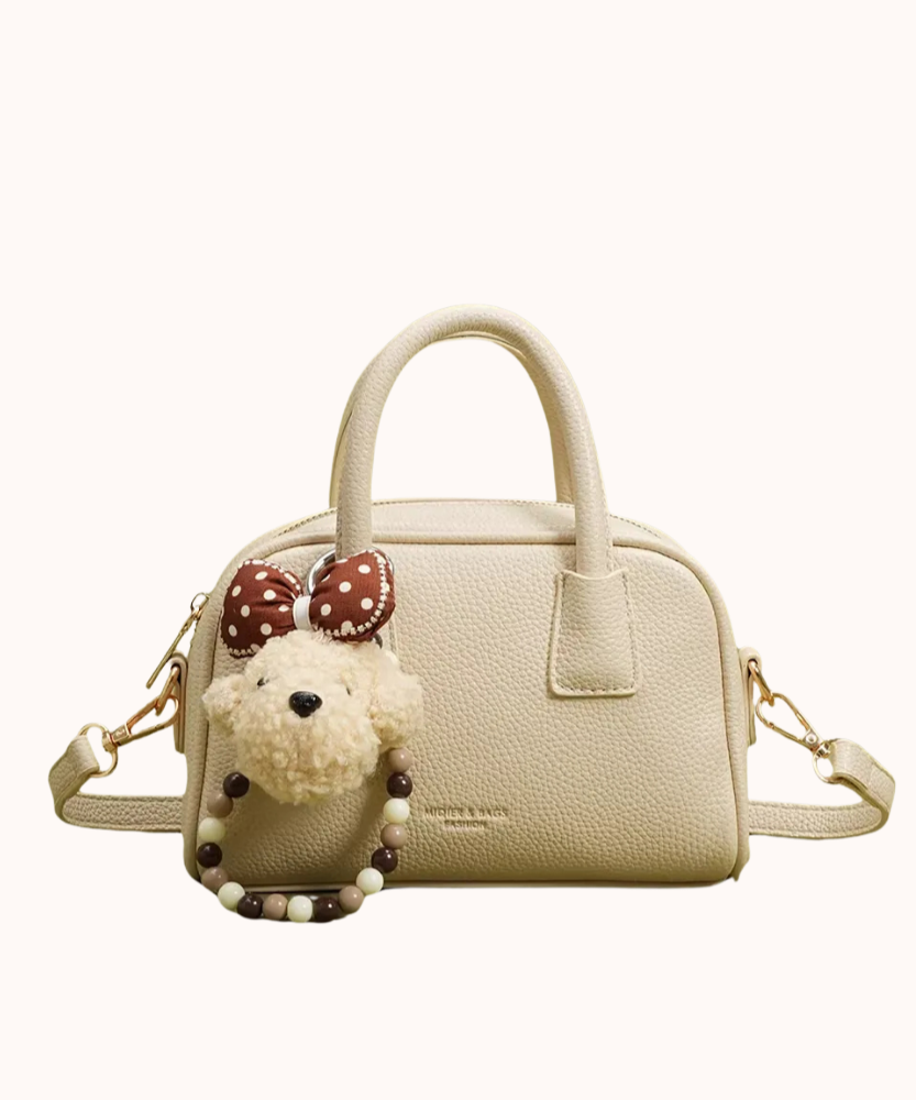 Tibérine Top Handle Mini Bag