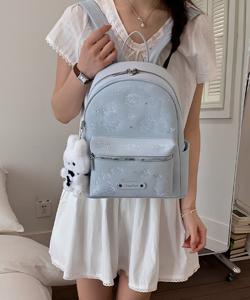 Vittoria Lane Backpack