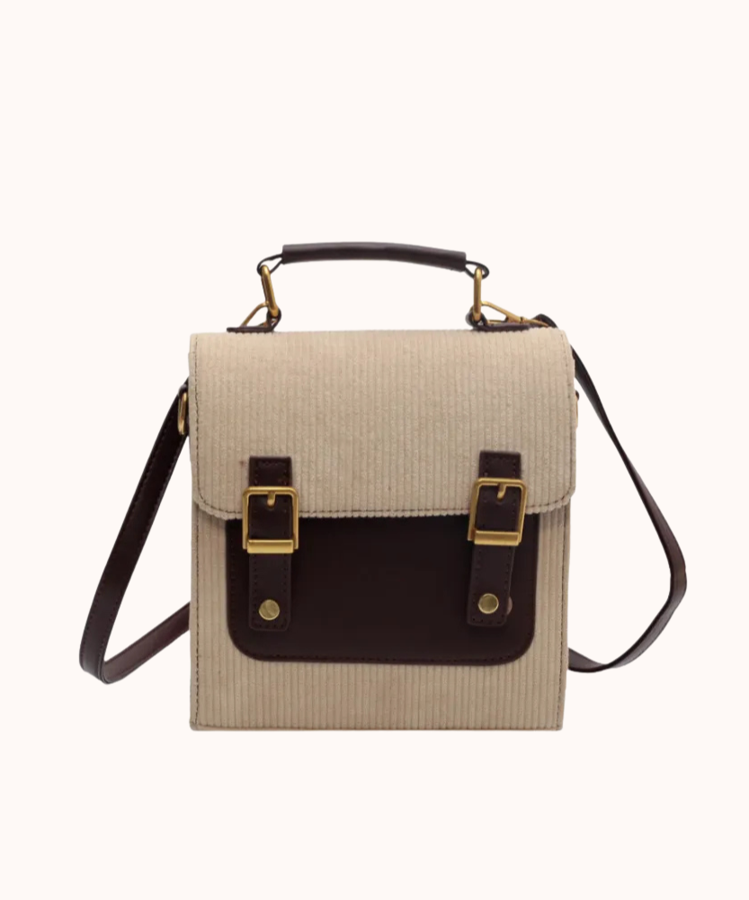 Rivéssa Vegan Leather Backpack