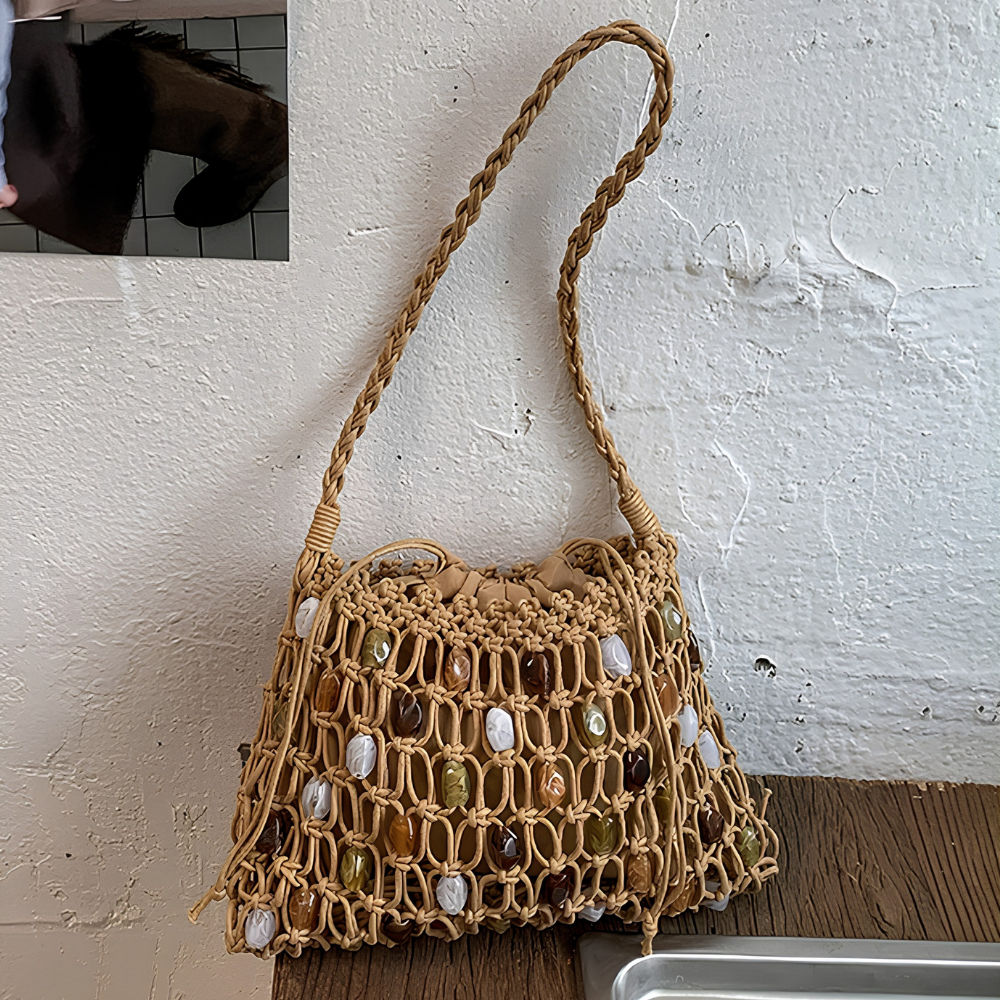Sablonia Net Bag