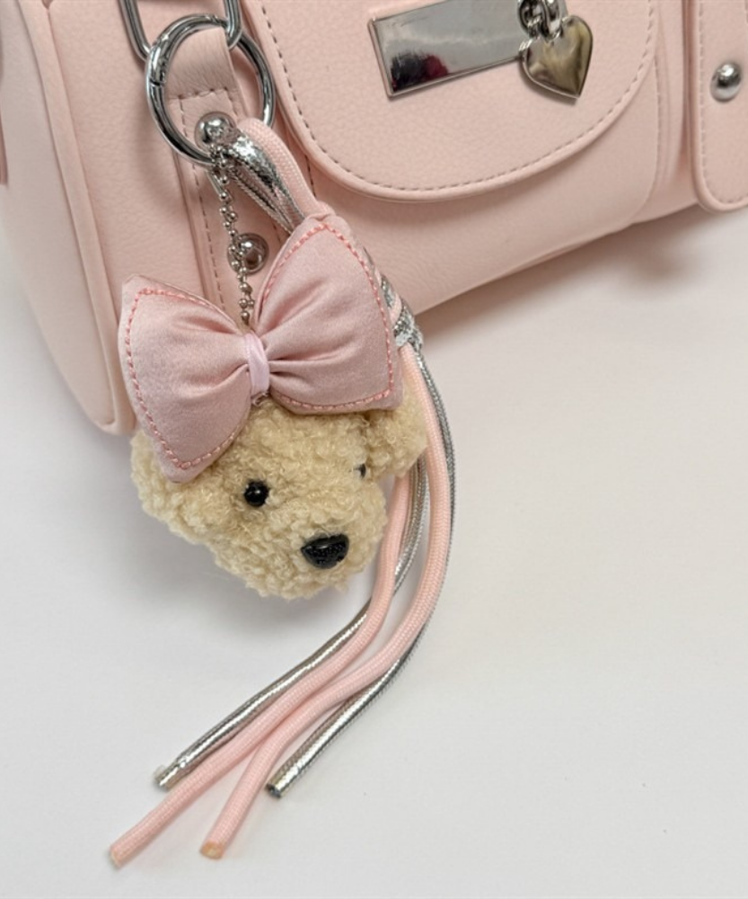 Lucca Flap Mini Handbag