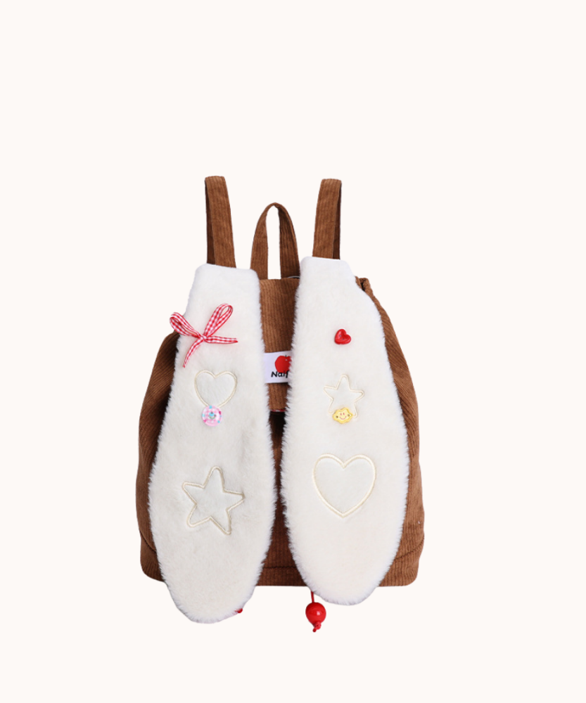 Duvani Mini Backpack