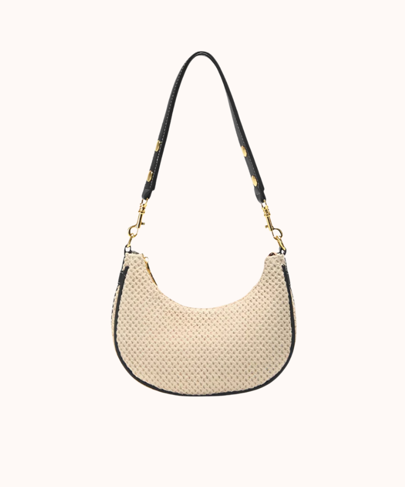 Heliéa Vegan Leather Shoulder Bag