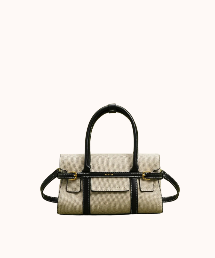 Albrina Satchel Bag