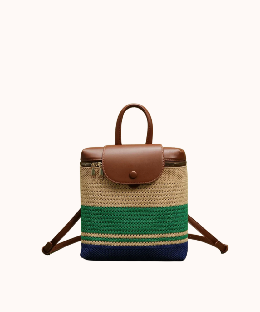 Quintessa Backpack