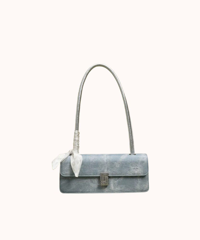 Vespéria Shoulder Bag