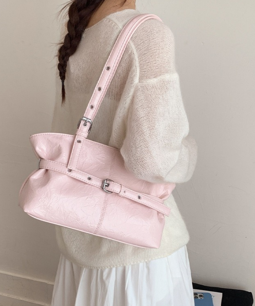 Rome Shoulder Bag