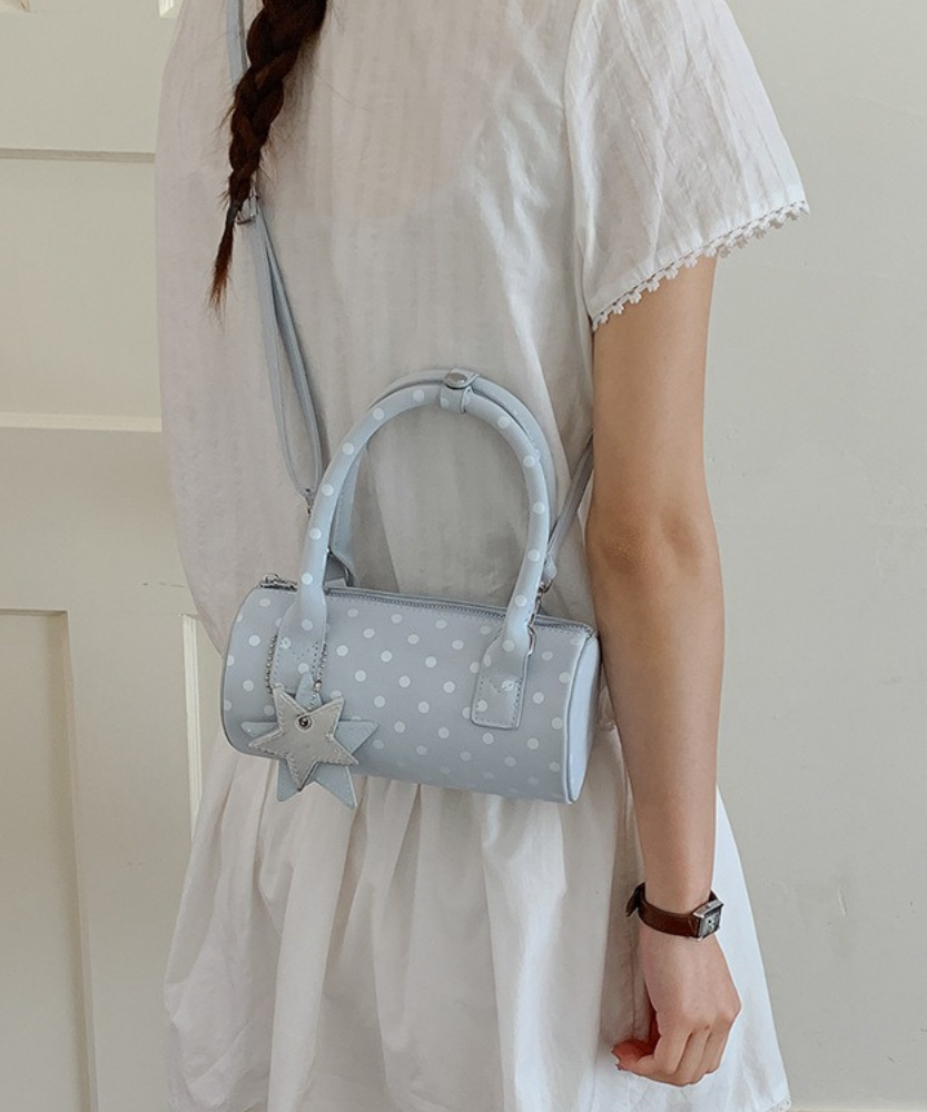 Bellisse Polka Dot Mini Bag