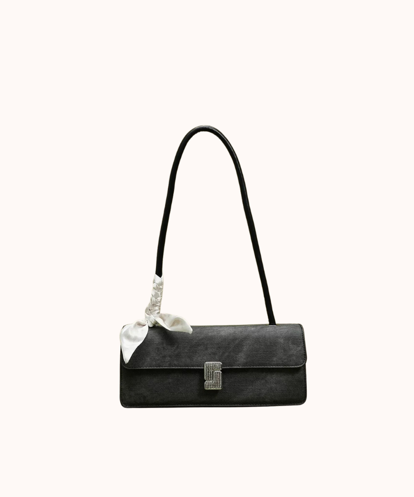 Vespéria Shoulder Bag