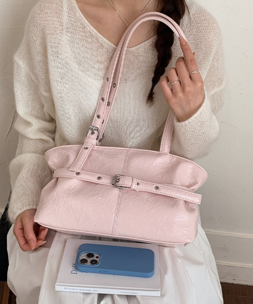 Rome Shoulder Bag