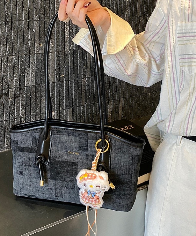 Roséline Shoulder Bag