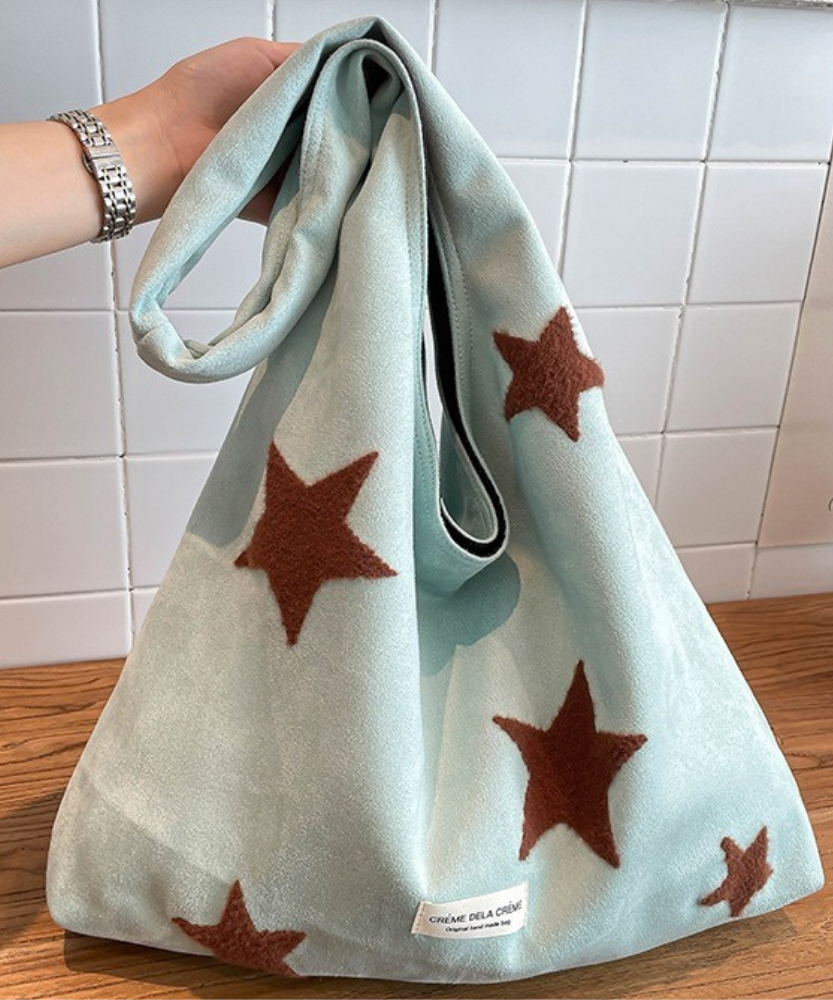 Solenne Minimalist Shoulder Bag