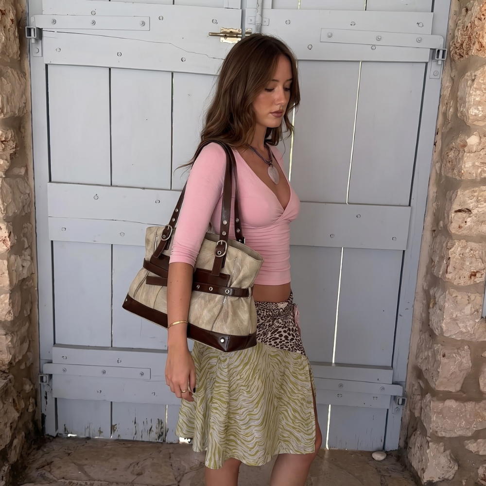 Marnica Shoulder Bag