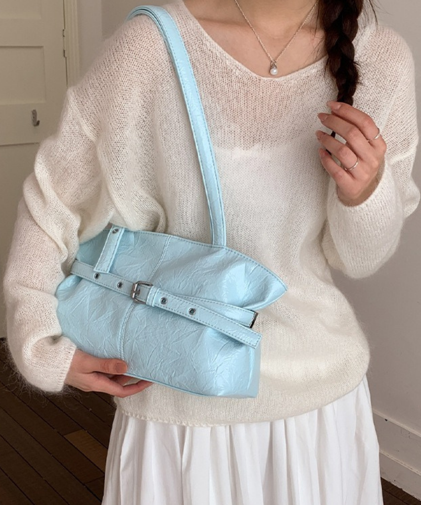 Rome Shoulder Bag