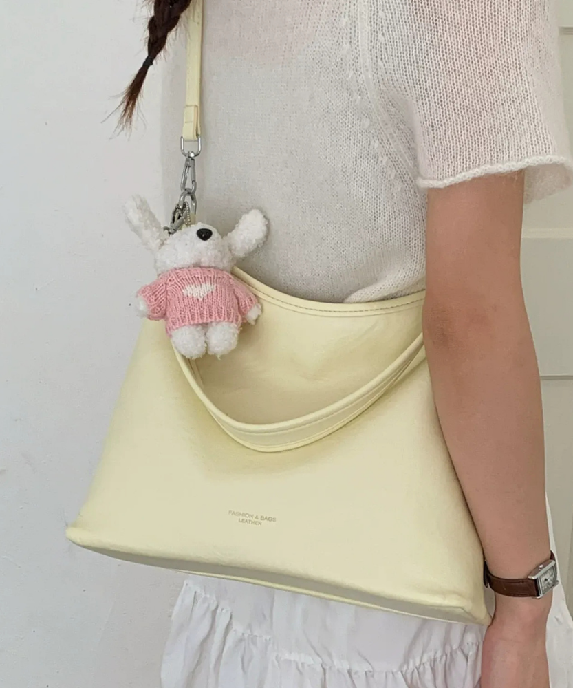 Cendrine Shoulder Bag
