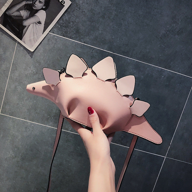 Stegy Dino Mini Bag