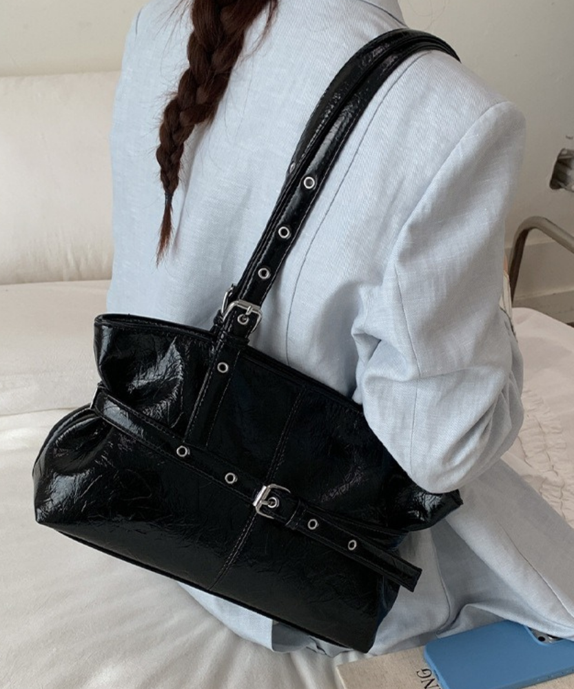 Rome Shoulder Bag