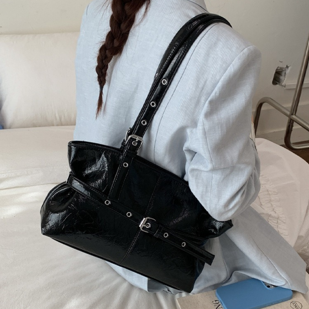 Rome Shoulder Bag