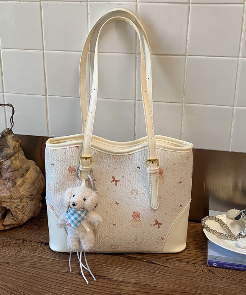 Elarique Shoulder Bag