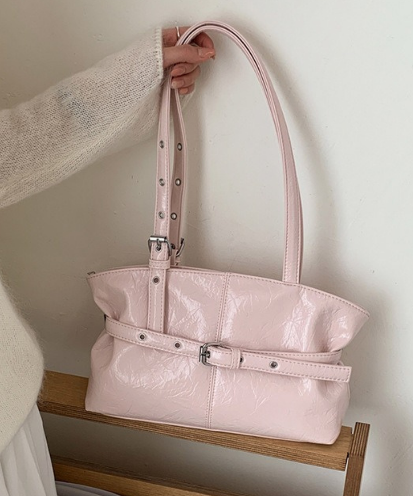 Rome Shoulder Bag