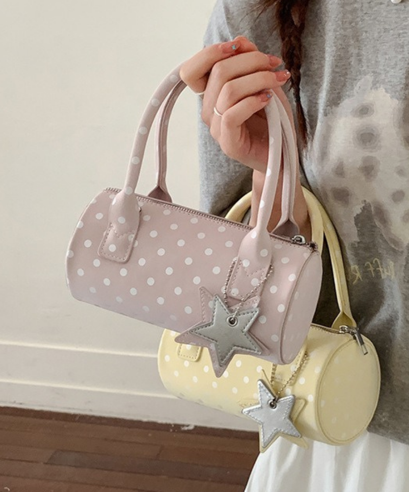 Bellisse Polka Dot Mini Bag