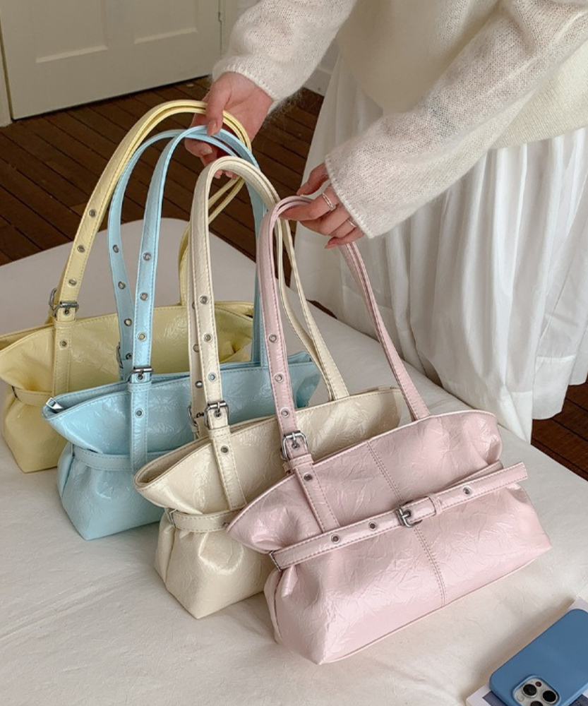 Rome Shoulder Bag