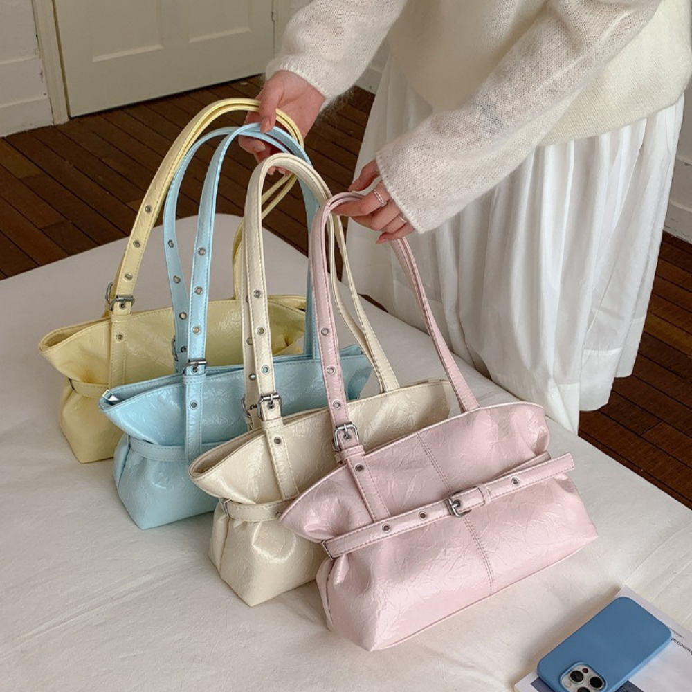Rome Shoulder Bag