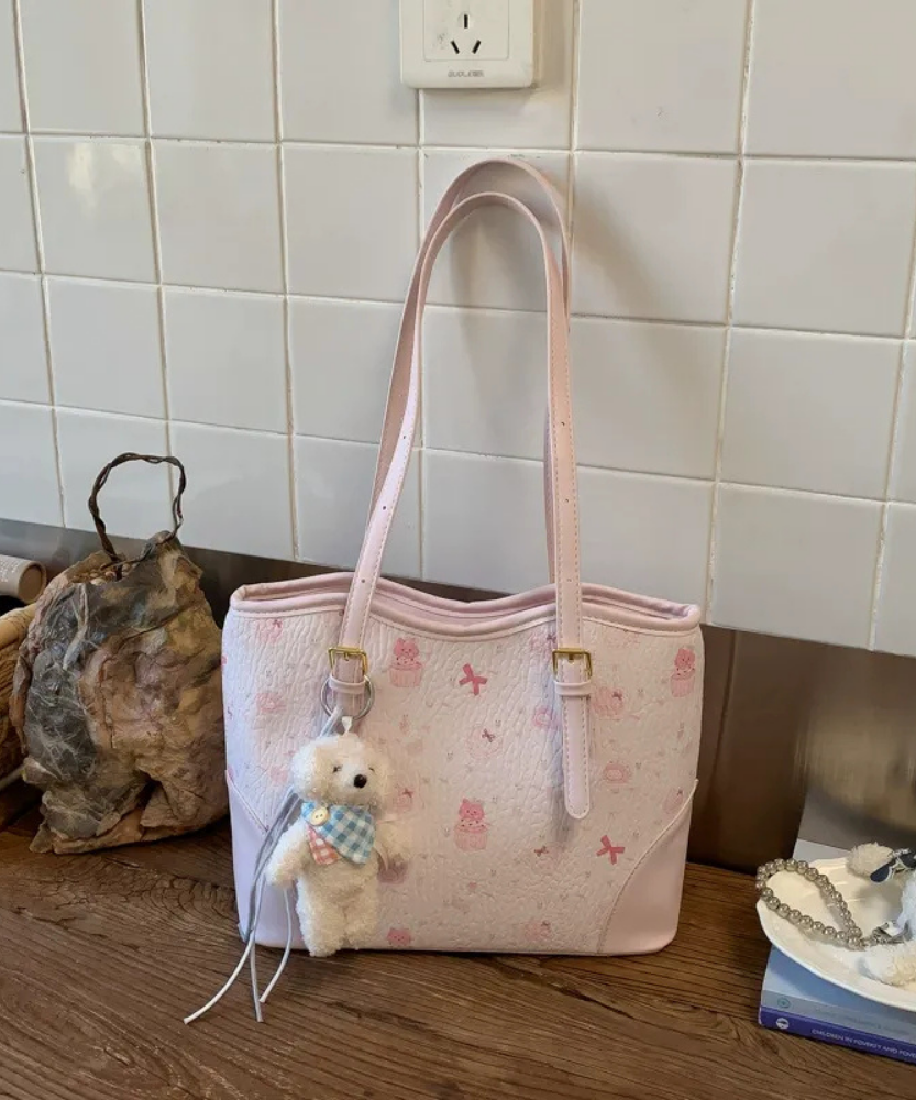 Elarique Shoulder Bag