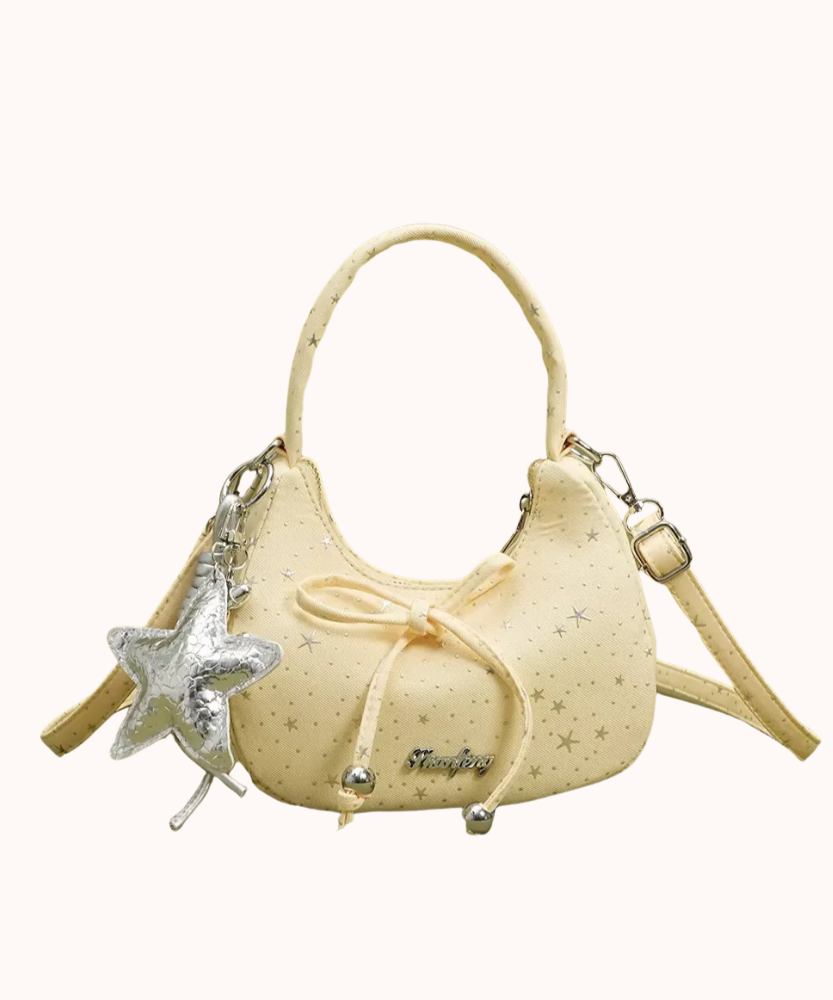 Stellina Mini Shoulder Bag