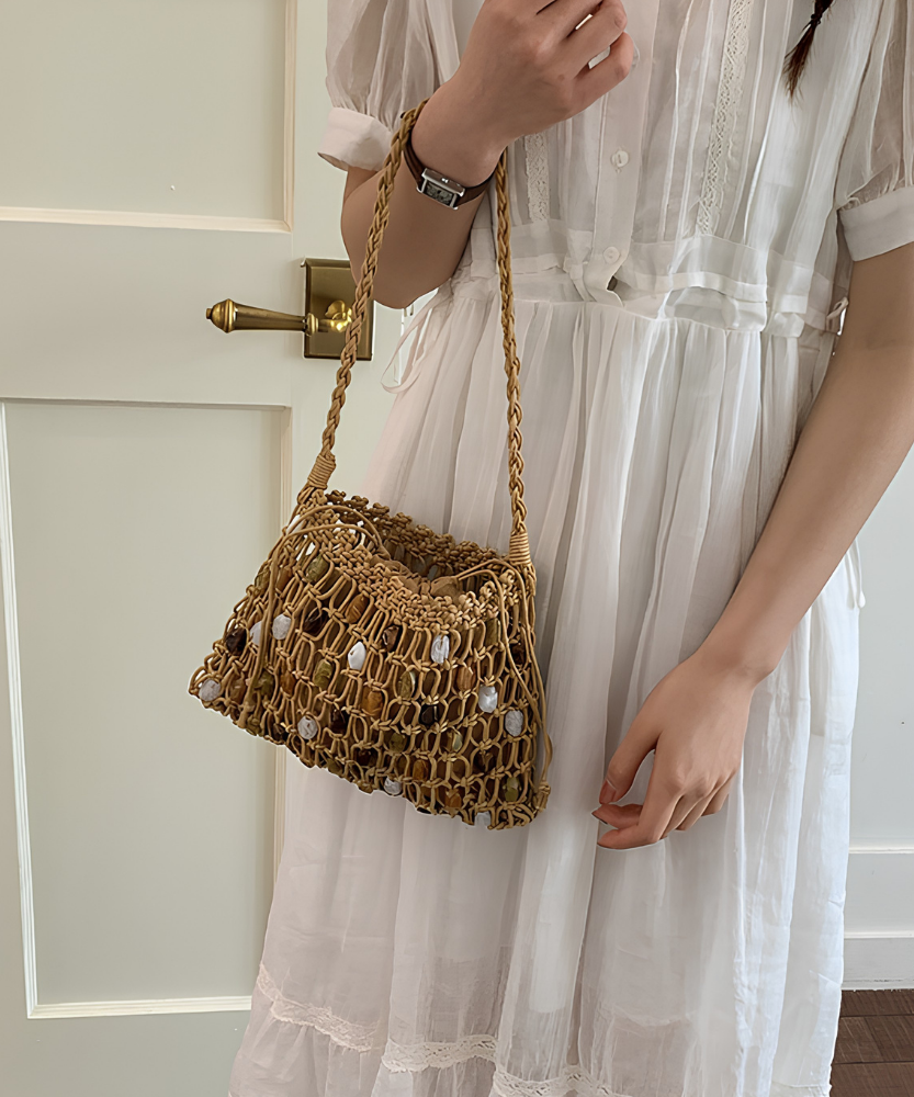 Sablonia Net Bag